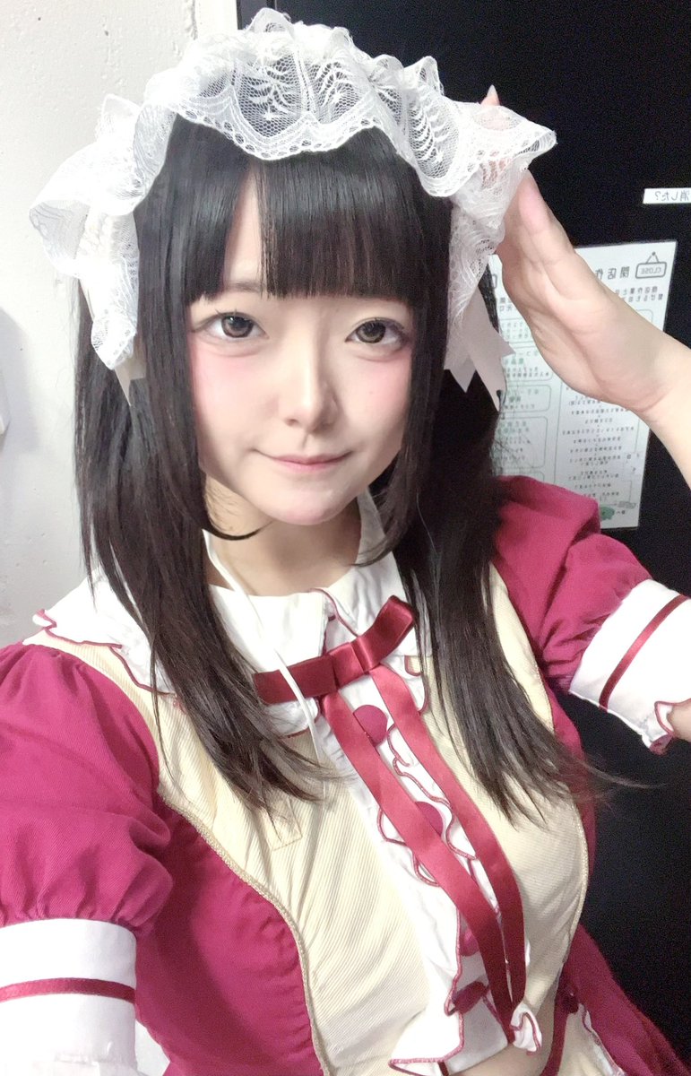 みあ🍥@AMASTAGE栄店 tweet media