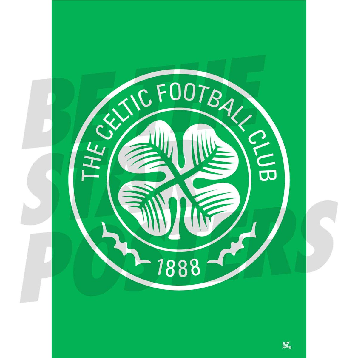 BeTheStarPoster's tweet photo. What an end to the season - @CelticFC are champions 🏆 #celtic #champions #glasgow #scotland https://t.co/vPWwkaO3ix