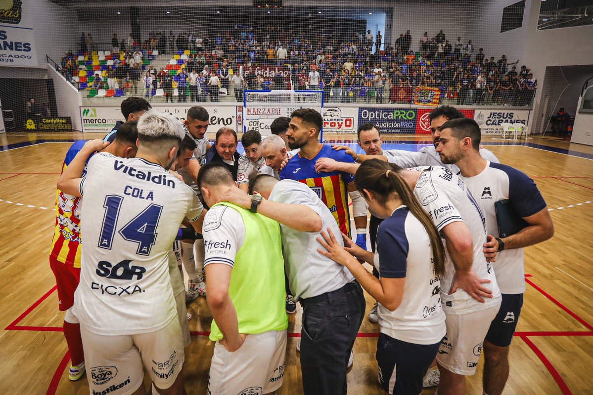 Carla Cortés tweet media