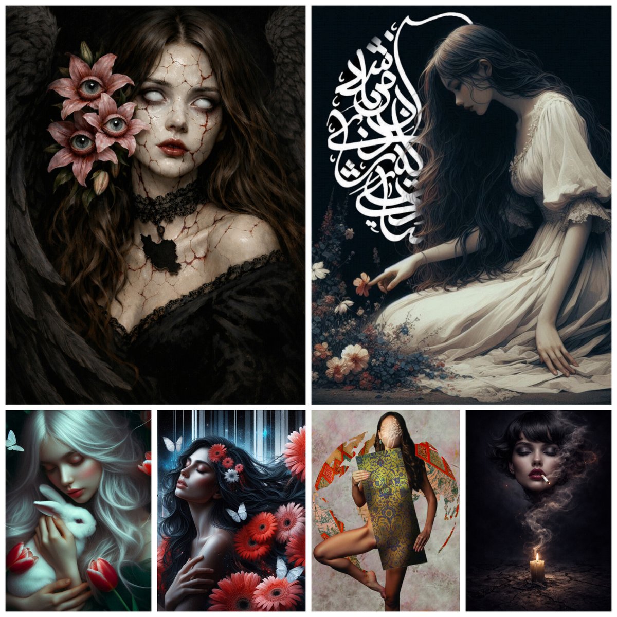 Maryam 🧚♀️ tweet media