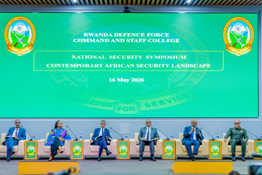 Rwanda Broadcasting Agency (RBA) (@rbarwanda) / Posts and Replies / X