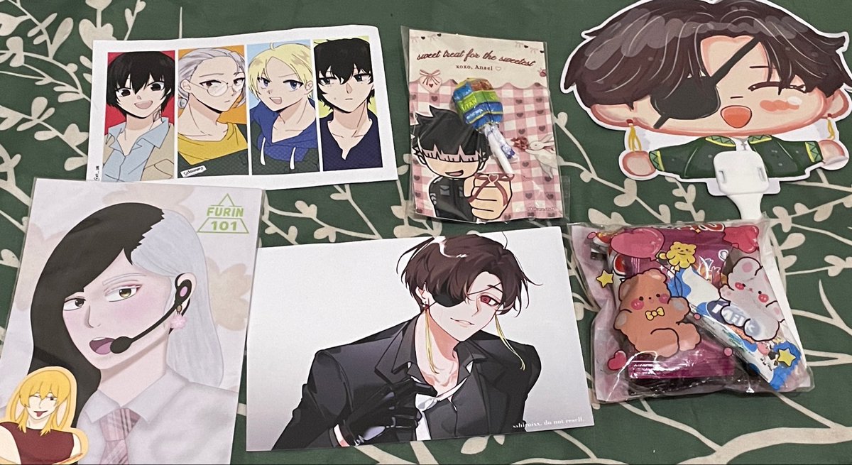 Ren💛 (rbuy) tweet media