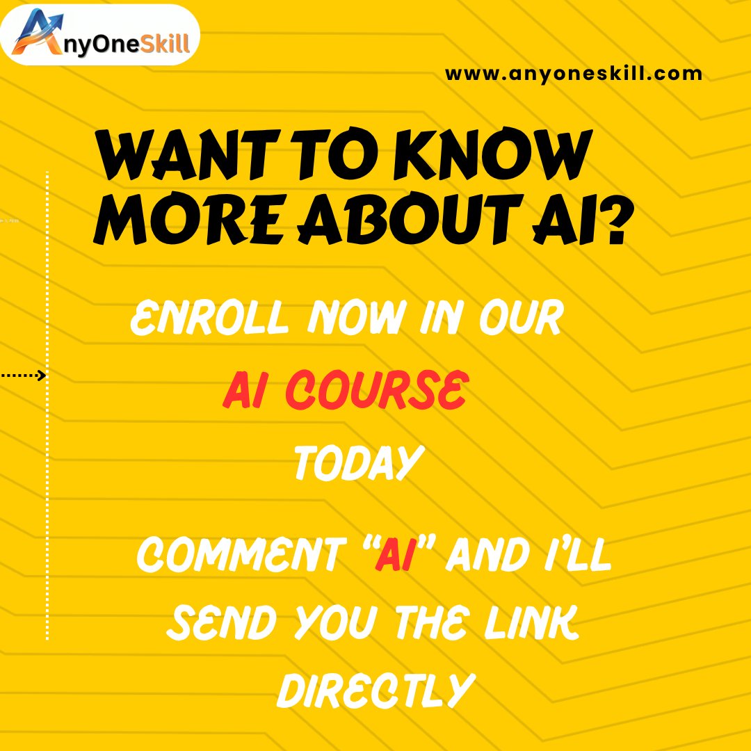any1skill's tweet photo. The scariest part about AI is?

Someone with AI and smart workflows can do the work of an entire team.
Content creation is changing.
Marketing is changing.

This post will open your eyes.
Save it.
Use it.

#AI #Anyoneskill #AITools #AIForCreators #AIContentCreation #ChatGPT https://t.co/Ych3DmyAGY