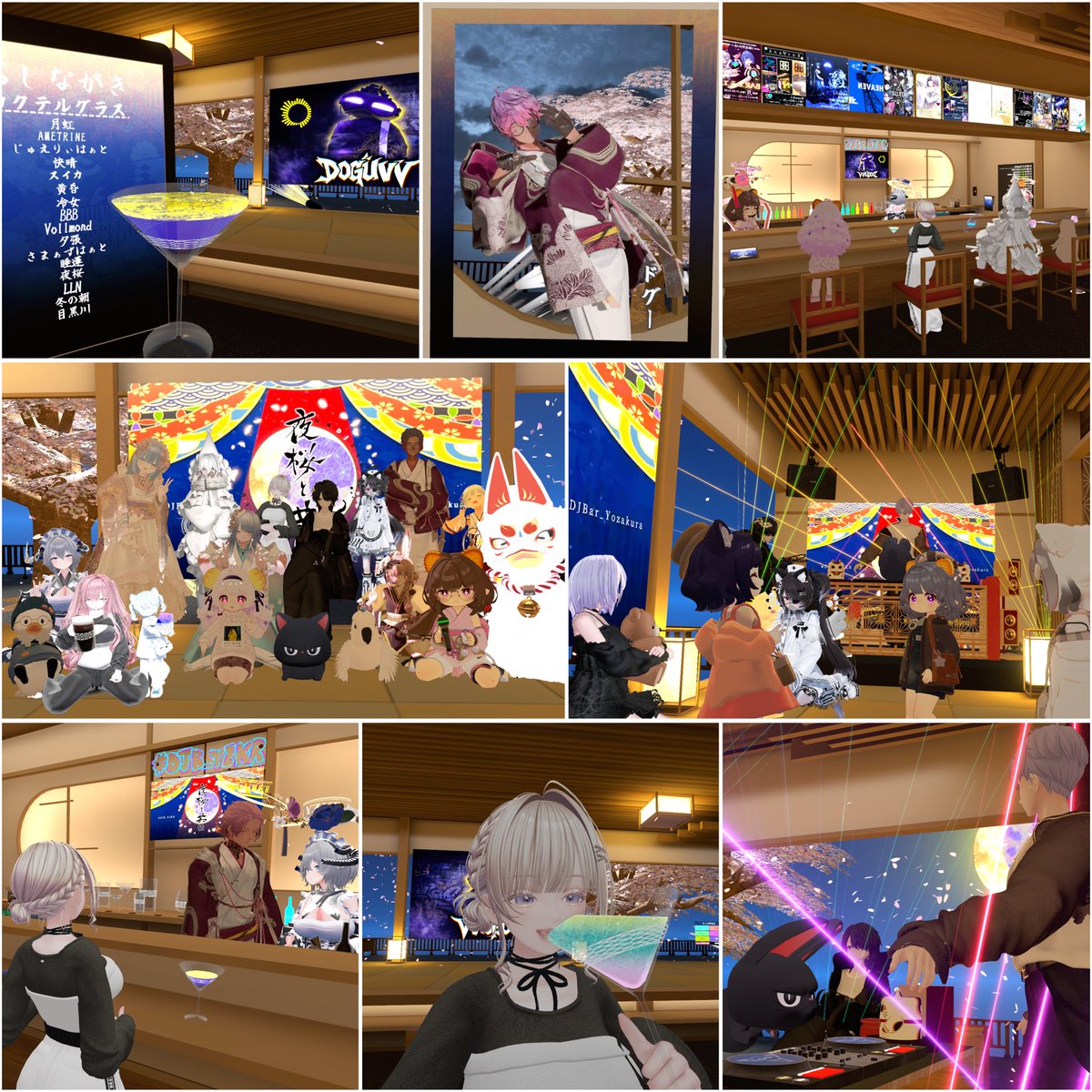 るなちる tweet media