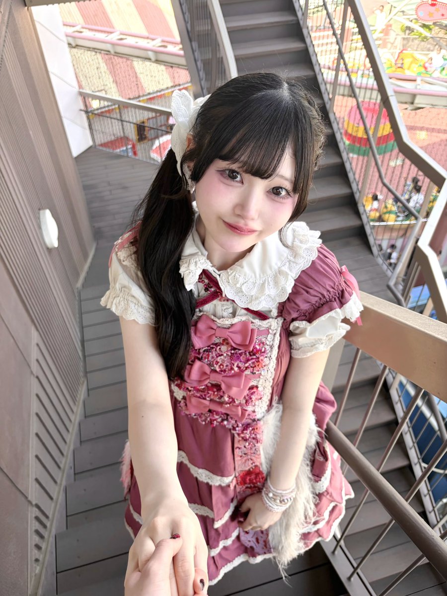 海老一 陽南 tweet media