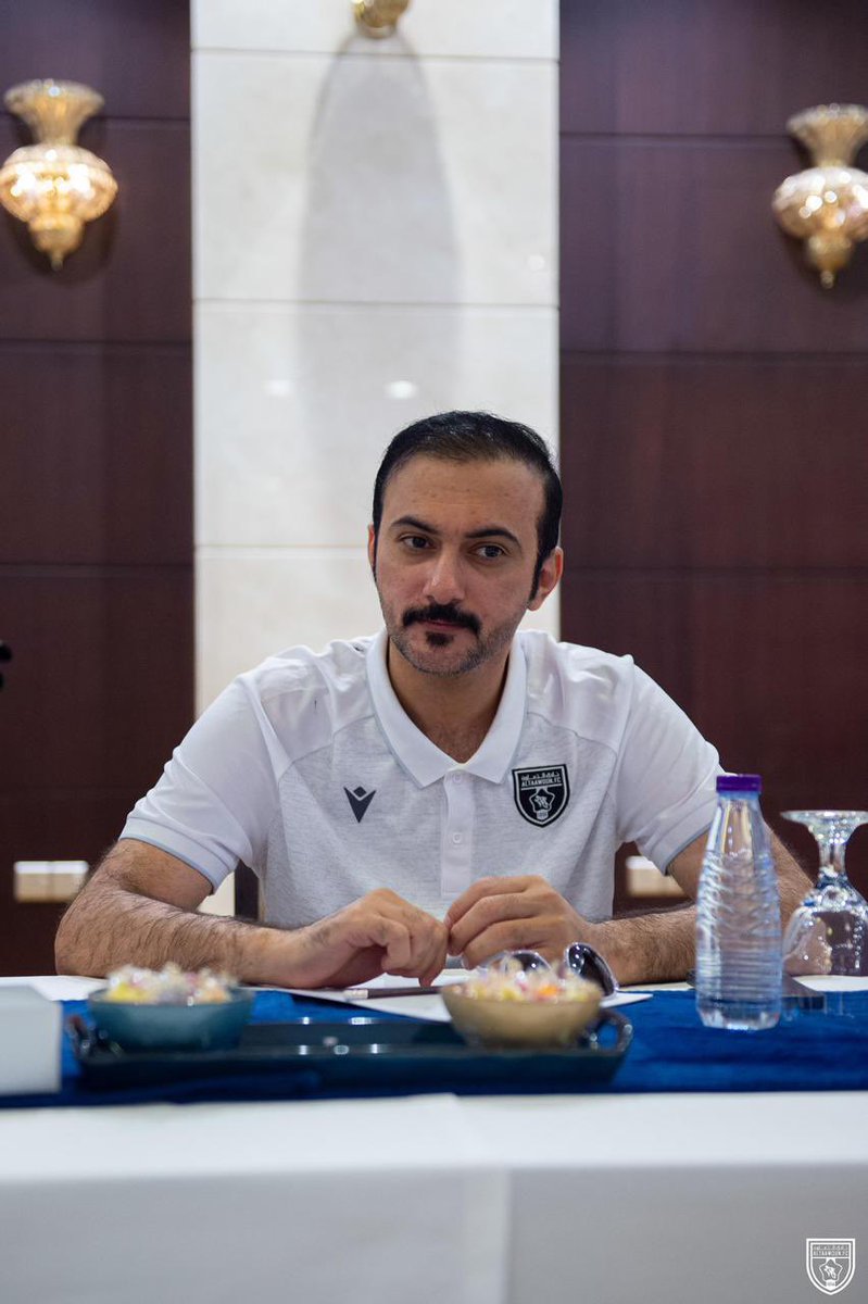 F_Alsaleem1's tweet photo. حين يكون العمل خلف الكواليس بنفس أهمية المشهد أمام الجميع، يظهر أثر الاحتراف الحقيقي.
كل التقدير والثناء لمدير المركز الإعلامي بنادي التعاون @SAlfehaid وطاقمه على الجهود الكبيرة والعمل المتقن، وصناعة محتوى يليق باسم النادي وجماهيره. 👏💛

▪️بكل اسبوع هنالك مبادرة اجتماعية وثقافية 
▪️تغطية لكل تفاصيل النادي بشكل منفرد 
▪️لكل مباراة داخل الارض نشاهد عمل احترافي 
▪️تفعيل جميع المنصات وكل منصة له محتوى خاص
▪️القرب من الاعلاميين وتسهيل الأمور بكافة المجالات