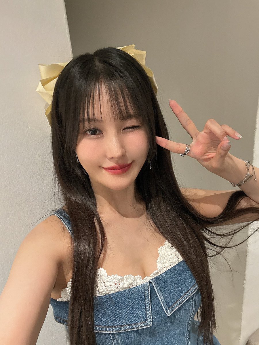 박규리 tweet media