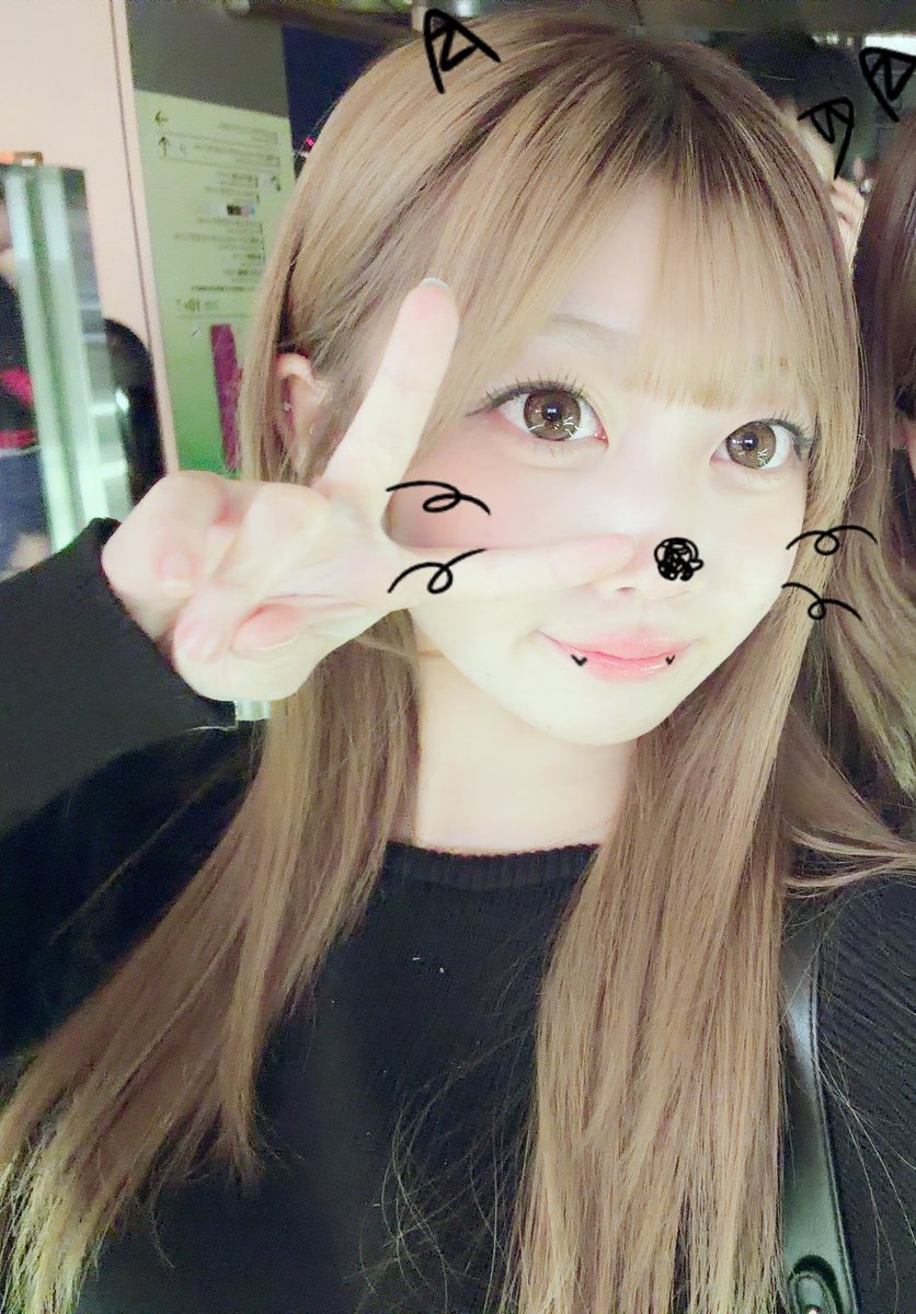 莉寧 tweet media