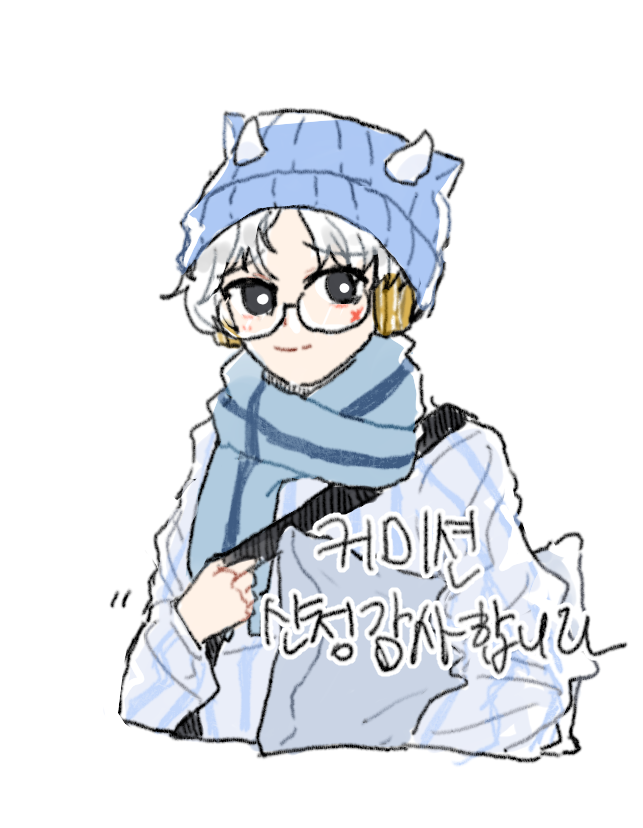 벼리ビョリ tweet media