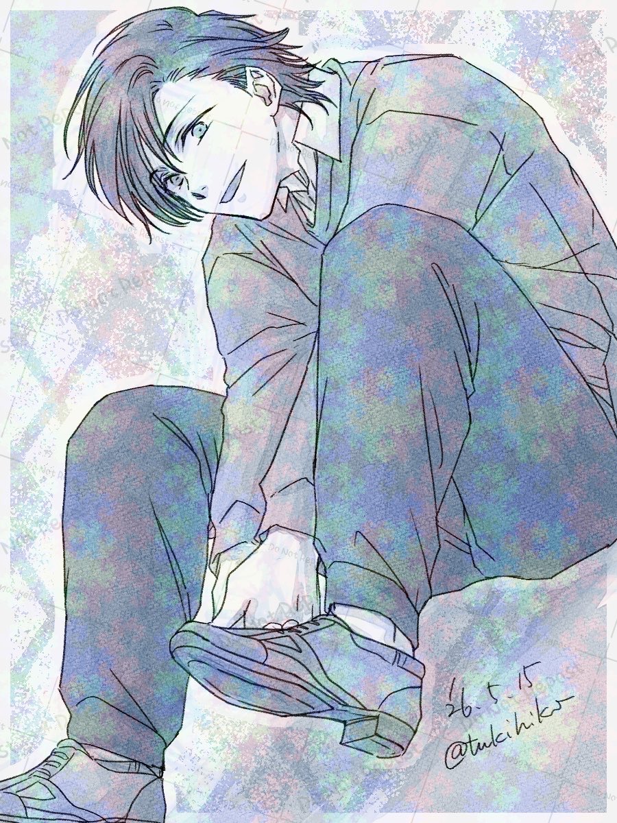 夏野月彦 tweet media