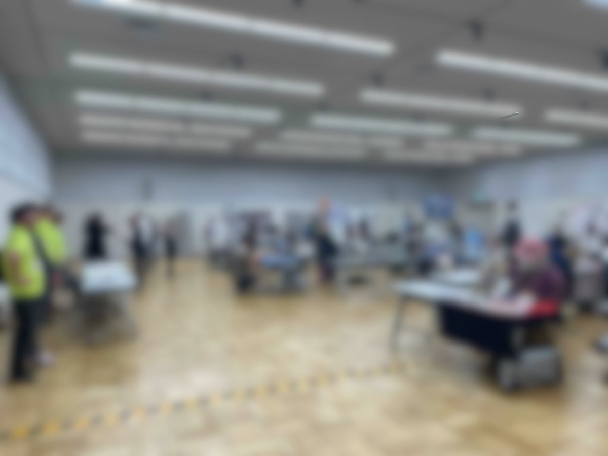 SynClub_Japan's tweet photo. 本日、#AIキャラクターフェスティバル の #SynClub ブースにお越しいただいた皆さま、ありがとうございました🙇🏻‍♀️

多くの皆さまにアプリをご体験いただき、直接交流もさせていただけたことで、大変貴重な時間となりました✨

また、出展クリエイターの皆さまもお時間をいただき、ありがとうございました。

今後もオフラインイベントの開催や出展の機会があるかと思いますが、引き続きSynClubをよろしくお願いいたします。

改めまして、本日はご来場いただき誠にありがとうございました！
