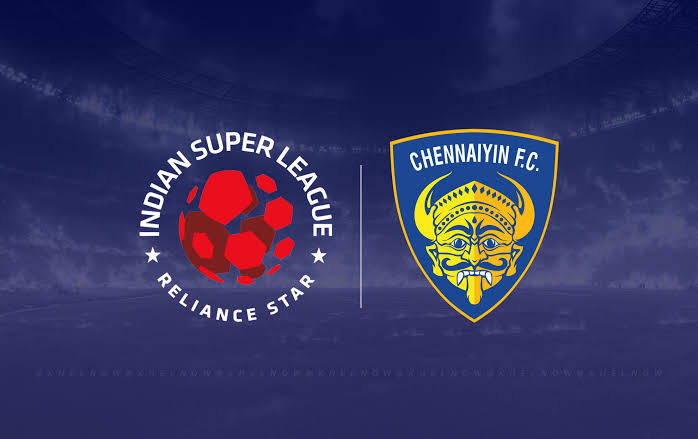 Chennaiyin Universal tweet media