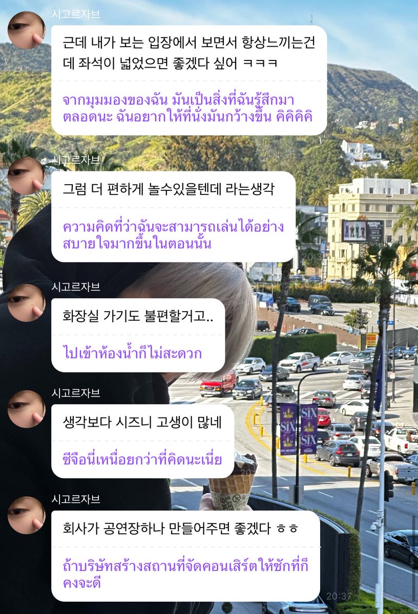 นีน่อลี tweet media