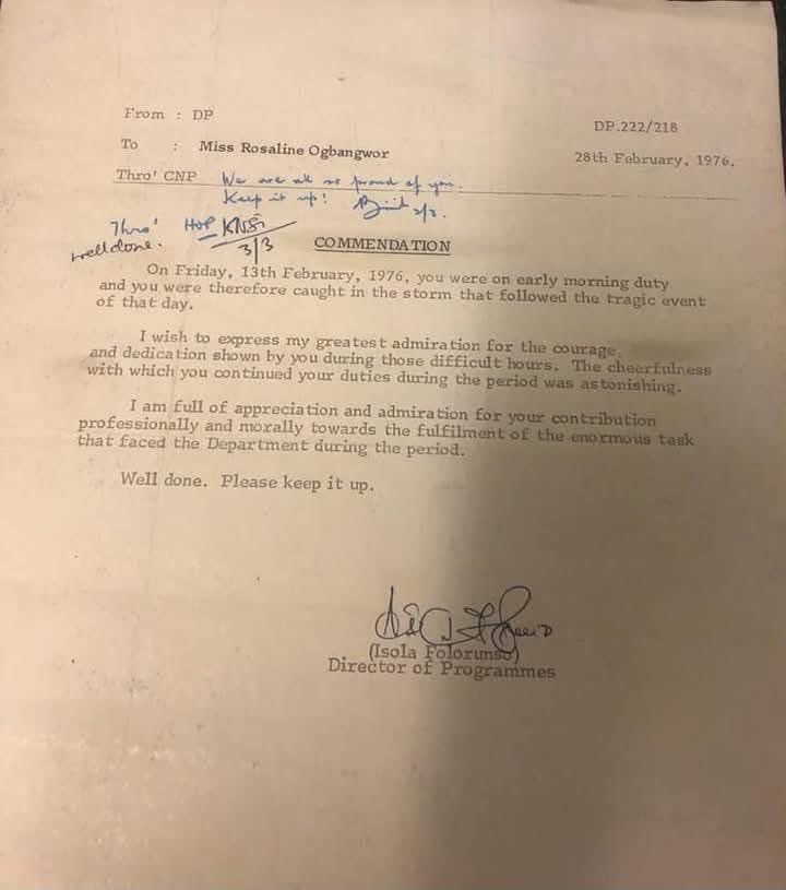 Tolu Ogunlesi tweet media