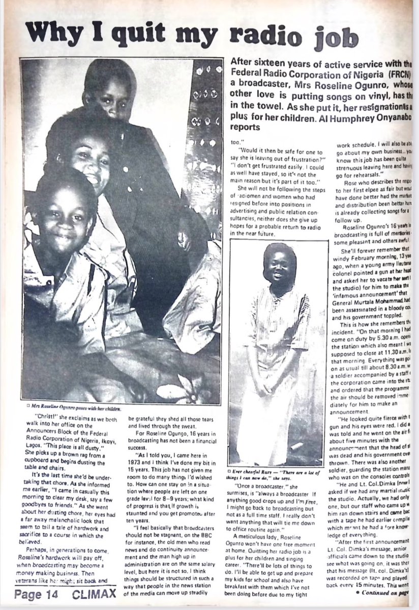 Tolu Ogunlesi tweet media