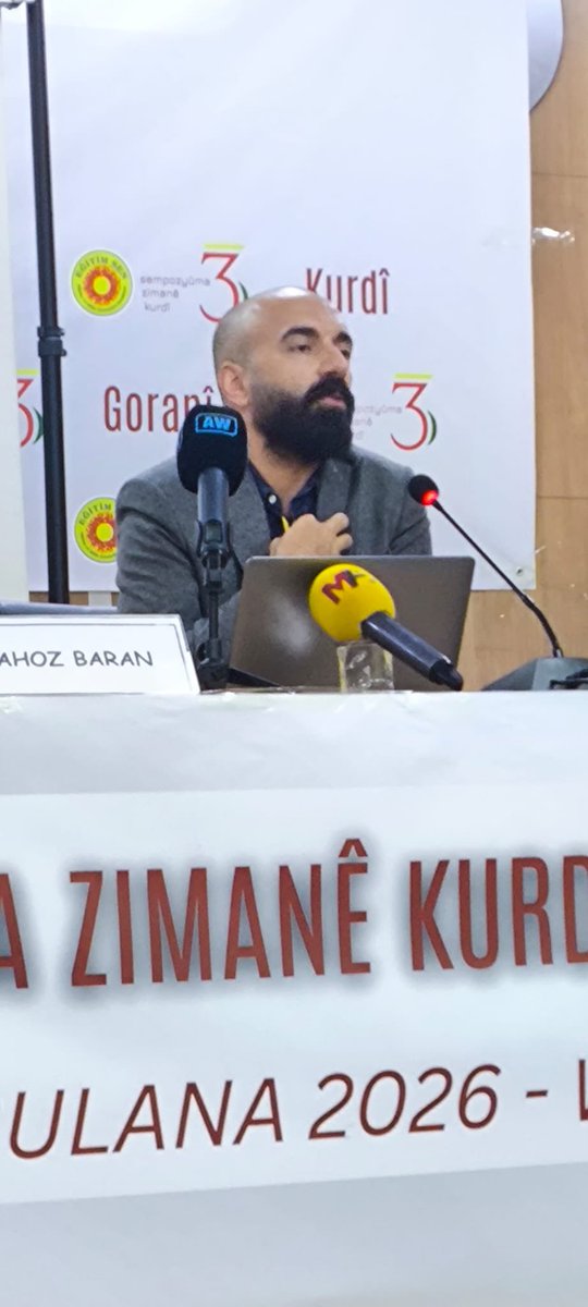 Van Eğitim Sen tweet media
