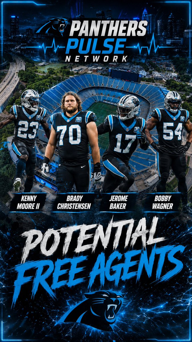 Panthers Pulse Network tweet media