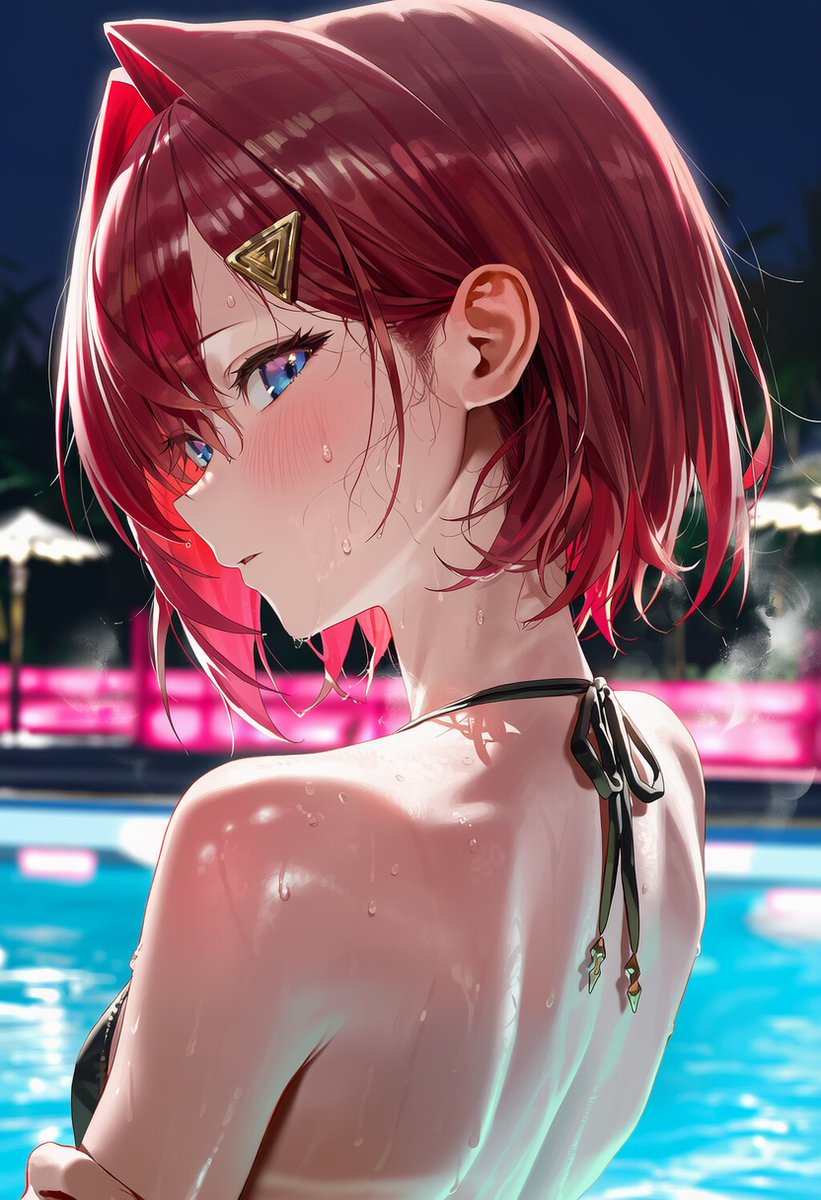 ダレ tweet media