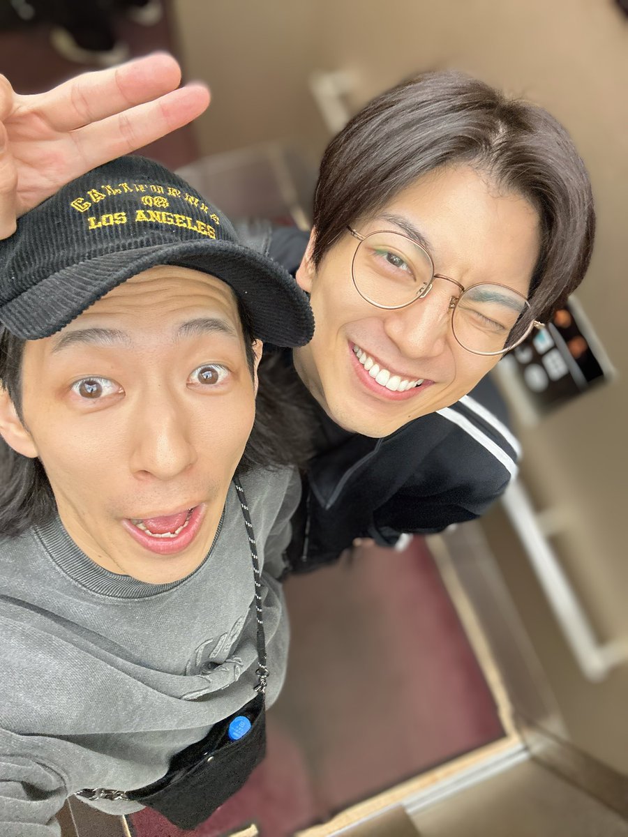 小林嵩平 tweet media