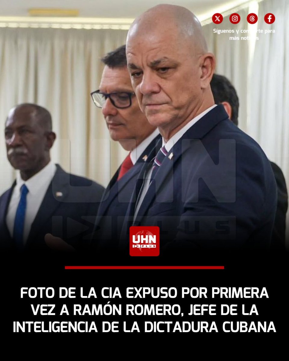 UHN Plus tweet media