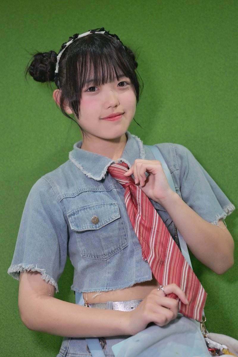 2026.05.16 Zephyr Hall 「IDOL Journey」 くまさんヘアー🧸かわいかっ