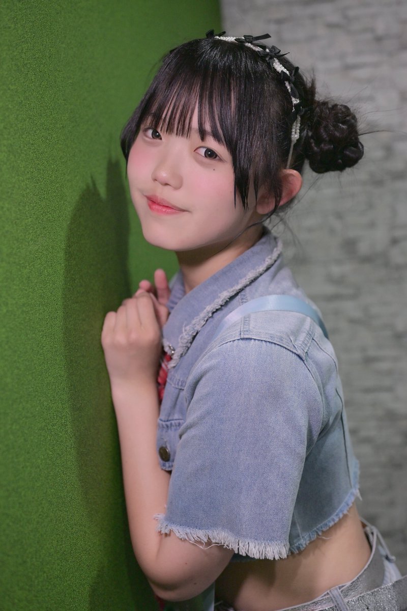 2026.05.16 Zephyr Hall 「IDOL Journey」 くまさんヘアー🧸かわいかっ