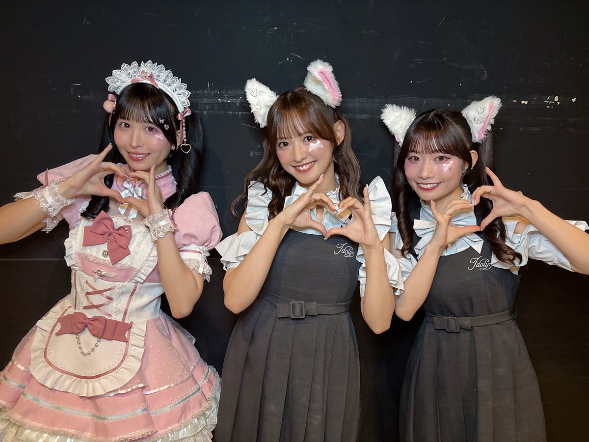 SQUARE PARTY 20 』 ありがとうございました ＼ 