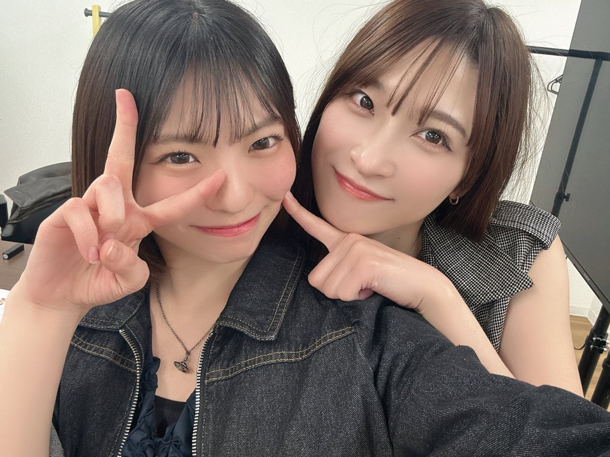 東条 澪 【AND CaaaLL】 tweet media