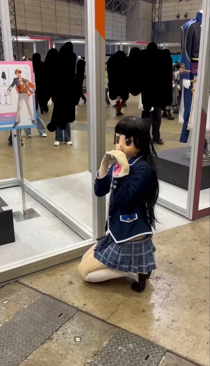 猫田 tweet media