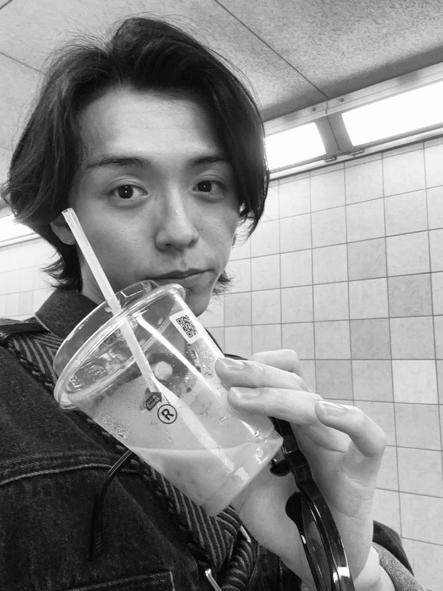 咲磨司紗 tweet media