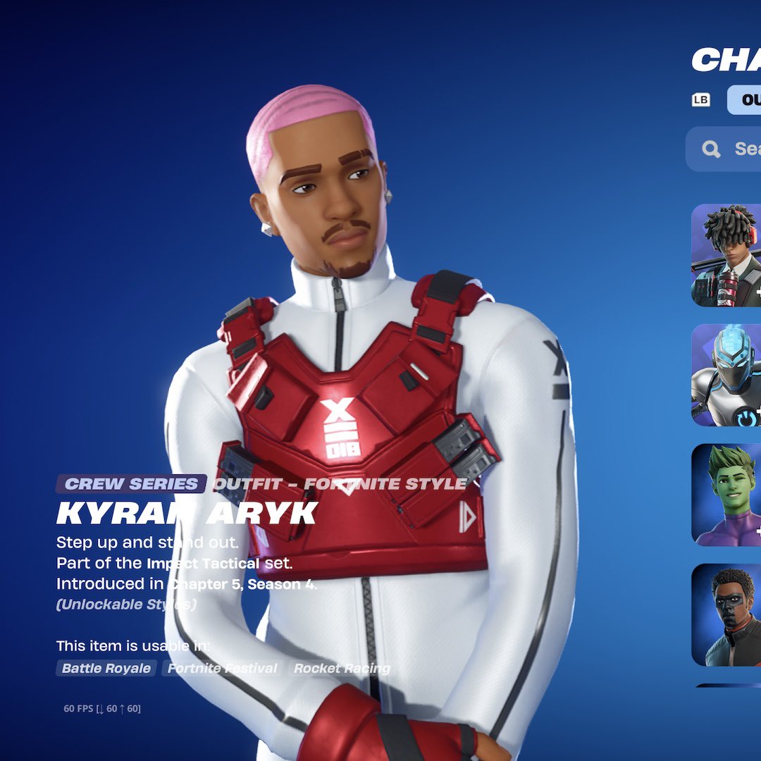 Is Naomi Osaka Back In The Item Shop? tweet media