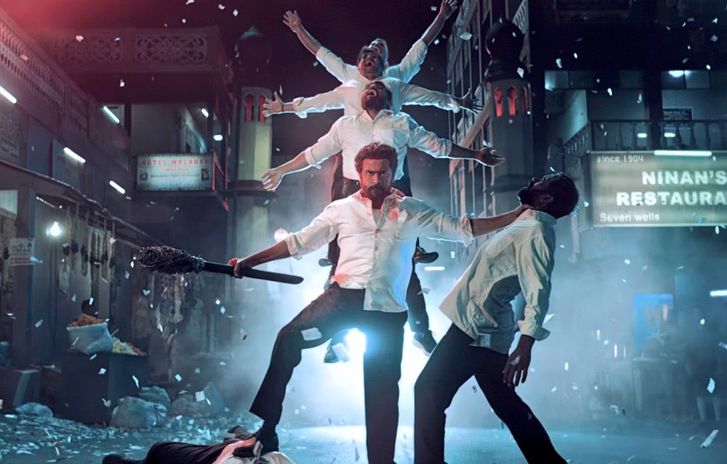 Rahul Suriya tweet media