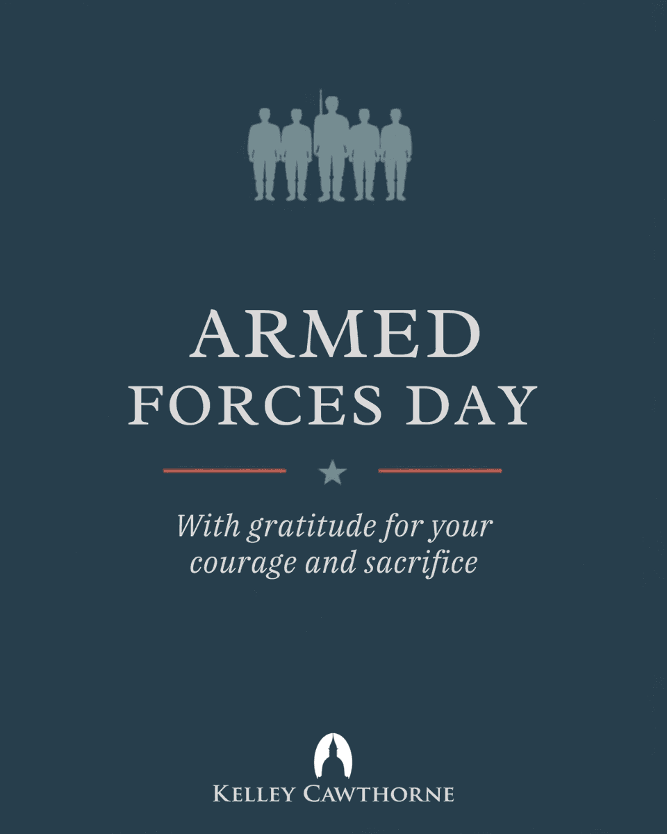kelleycawthorne's tweet photo. Thank you to the past and present brave men and women who have serve our country. Happy Armed Forces Day! https://t.co/TEZmEO2PL3