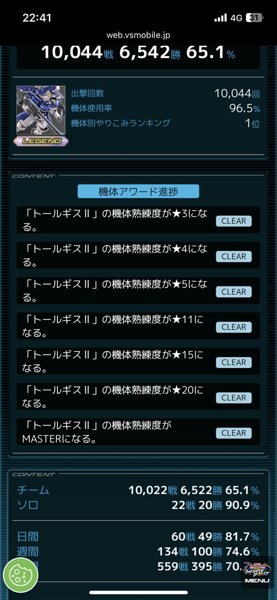 ザッキーさん tweet media