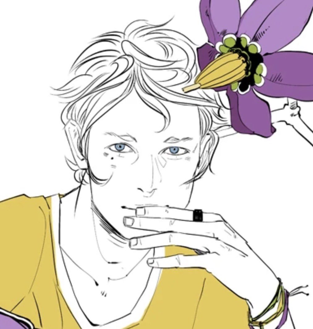 lulis ➰ ⋆˙⟡ ✵ tweet media