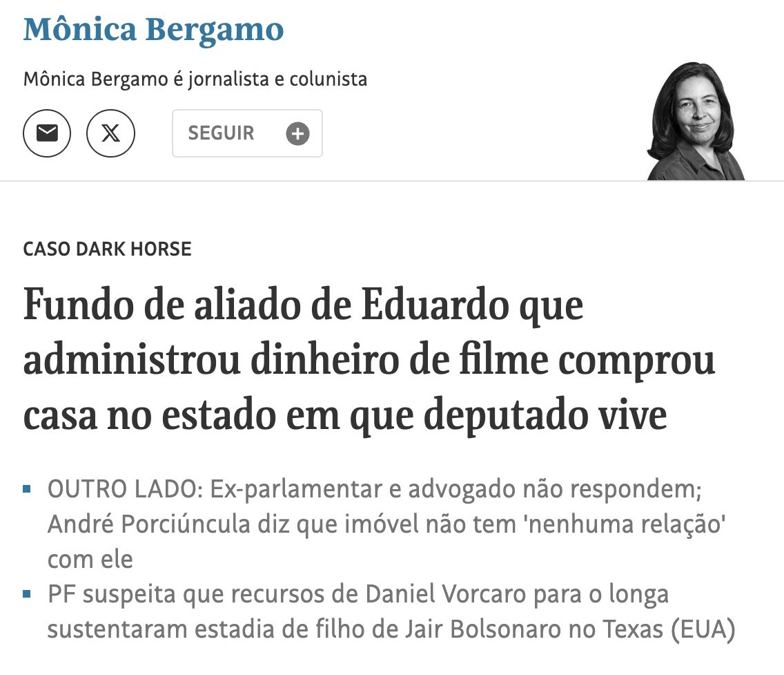 Pedro Ronchi tweet media