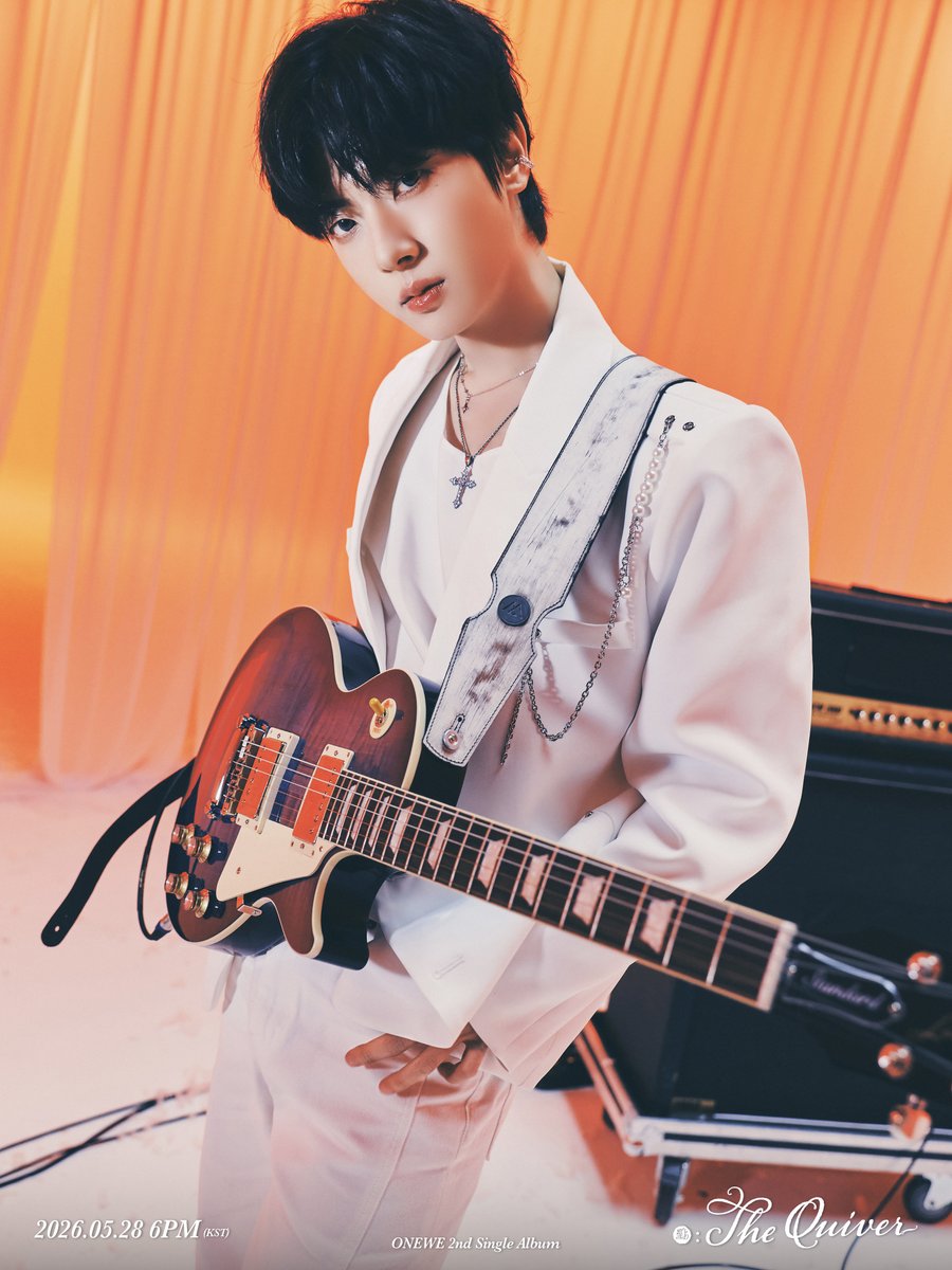 ONEWE(원위) tweet media
