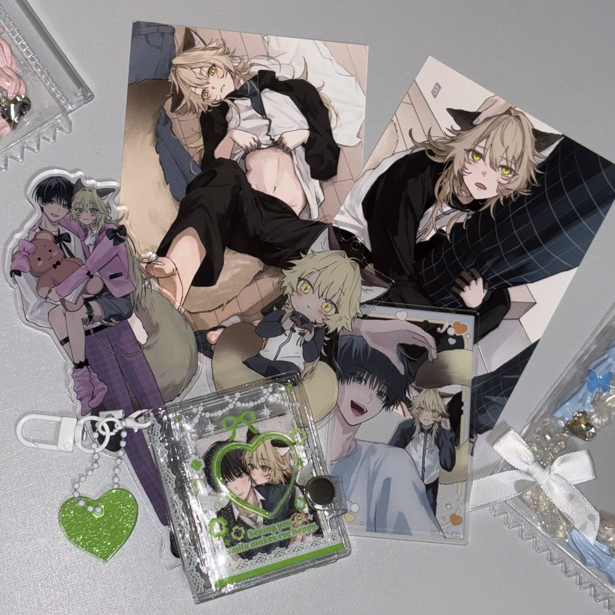 ねあ🦊 (@ne__a2) / Posts / X
