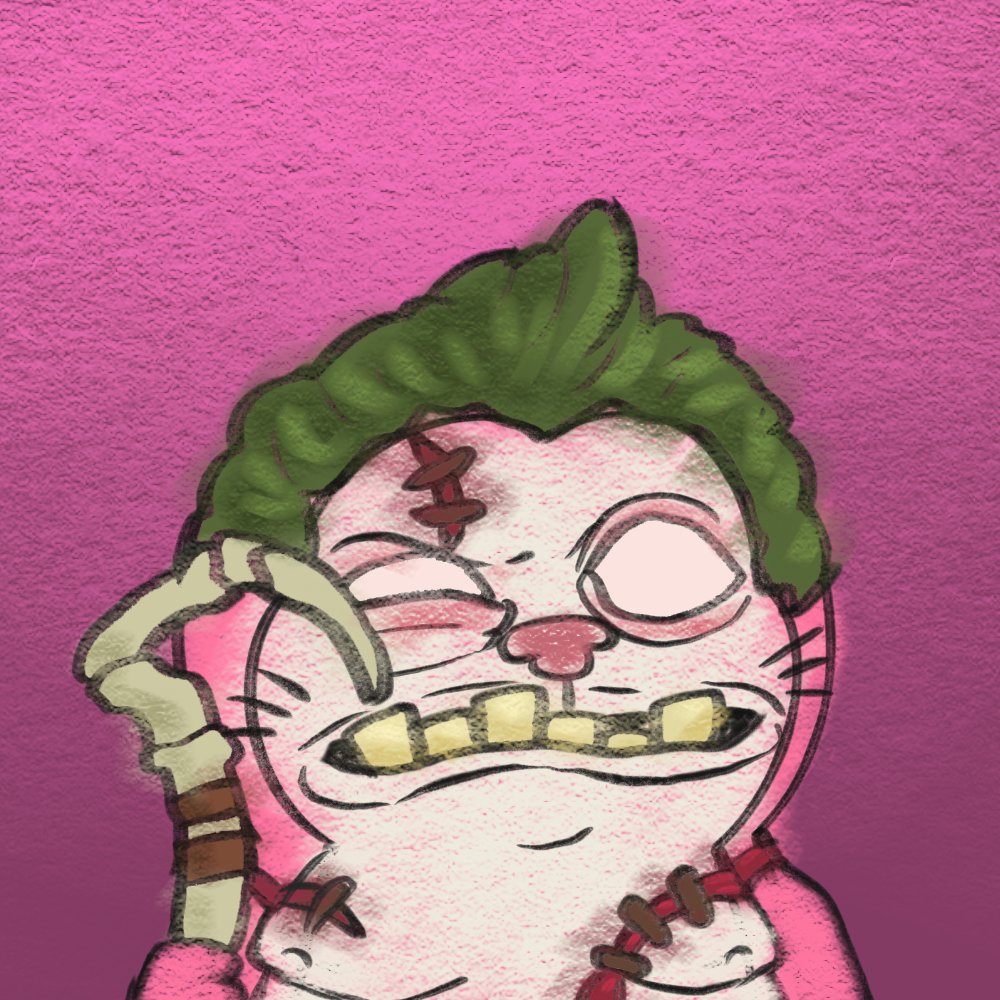 OCTO 🥷 tweet media
