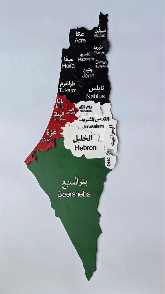 rawankatari1's tweet photo. ذكرى النكبة مش بس اجت اليوم لانه خسرنا أرضنا لانه كمان خسرنا في هاي الأيام اشياء اكتر بكتير من نكبة ال48
خسرنا غزه وخسرنا مبادئنا وجزء كبير منا خسر أخلاقه وجزء خسر نفسه وصار سحيج، وجزء صار شامت وشمتان، وجزء ألحد وصرنا نسمع عن حكايات عن الدين وعن مواضيع كان الحكي فيها محرمه في الوعي الجمعي، وصار الإبتلاء وسيلة لطريق خطأ
في هاي النكبه اللي بنعيشها وضعنا بمر بأسوأ حاله ممكن يمر فيها الشعب الفلسطيني 
الشهيد شهيد شو ما كان لونه 
المخطئ يجب أن يحاسب في محكمة وطنيه ضاعت منا
أعراض نساءنا وبناتنا خط احمر
بناتنا حرائر ما تغيروا الفكره
اختلافي معك بالرأي ينتهي باحترام وتقبل حرية الرأي والتعبير
الكلمه الصعبه بتجرح وجبر الخاطر حسنه 
لا شماته في الموت 
العميل عميل فش تفاوض في ذلك 
الوطن وطن والانتماء اله واجب ديني وأخلاقي وعشائري 
العدو هو واحد هو واحد هو من يجب أن نتكاثف على محاربته 
والله يهدي بالنا وتكون زوبعه في فنجان وبس وترجع بلادنا النا بدون ما نخسر شعب عاش ومات على مبدأ وحق وانتماء
