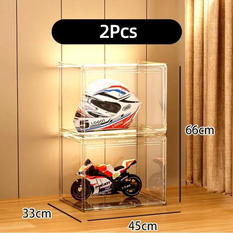 roonnirzan's tweet photo. Untuk simpan helmet mahal korang. https://t.co/hXLrbFawnn https://t.co/aC5oNpQof4