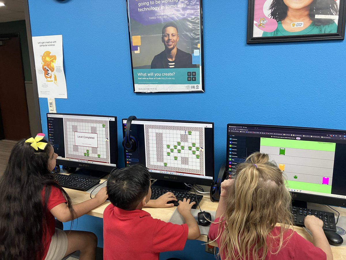 efwmaschool's tweet photo. Thank you very much, @CodeGuppy All of our students at @efwmaschool genuinely appreciate the engaging educational games developed using #JavaScript #diversity #inclusion  #creativity #confidence #EveryCanCode #ITeachCode #ITeachCybersecurity https://t.co/cepUZUe4y3