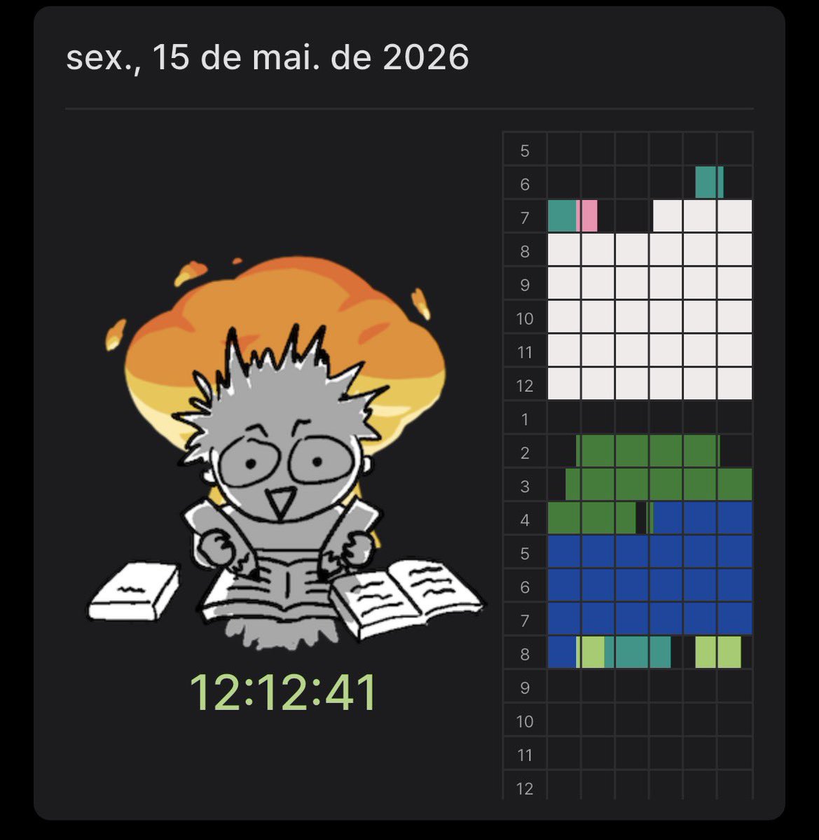 4studynan's tweet photo. ontem foi babado……. https://t.co/hU4ibZbJEs