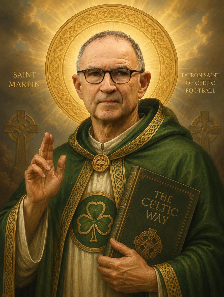 DaBullMcabe's tweet photo. #celtic https://t.co/SOzG2XHhr2
