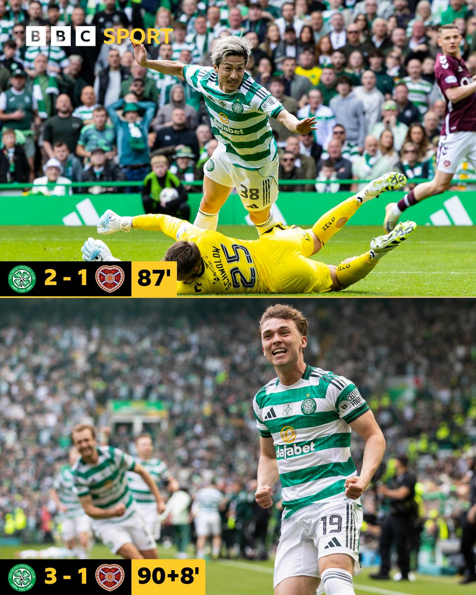 BBC Sport Scotland tweet media
