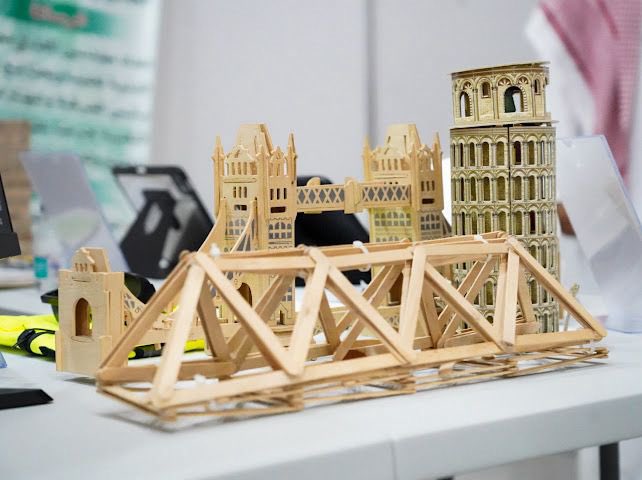 CIVIL ENGINEERING CLUB tweet media