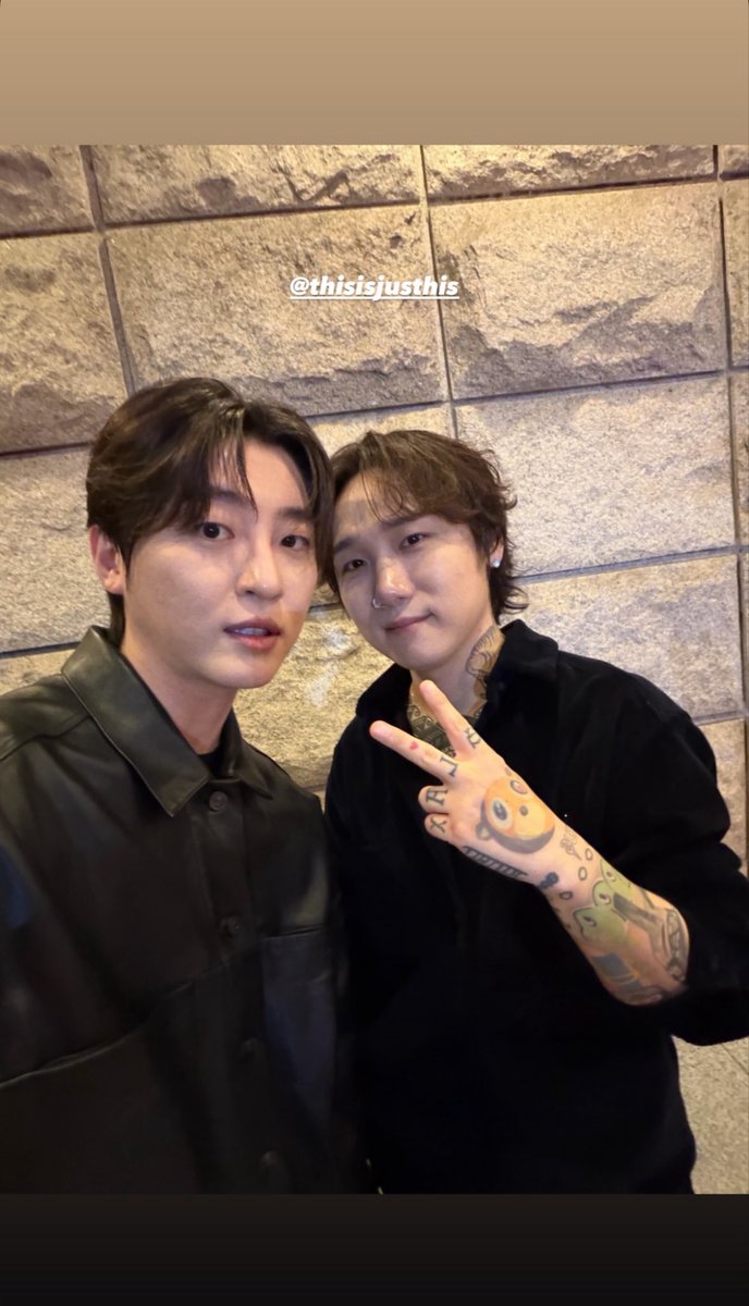 k7itm's tweet photo. 이분들어쩌다다시만나셨나요 ?
-@ rteeofficial https://t.co/jngHBFKnC1
