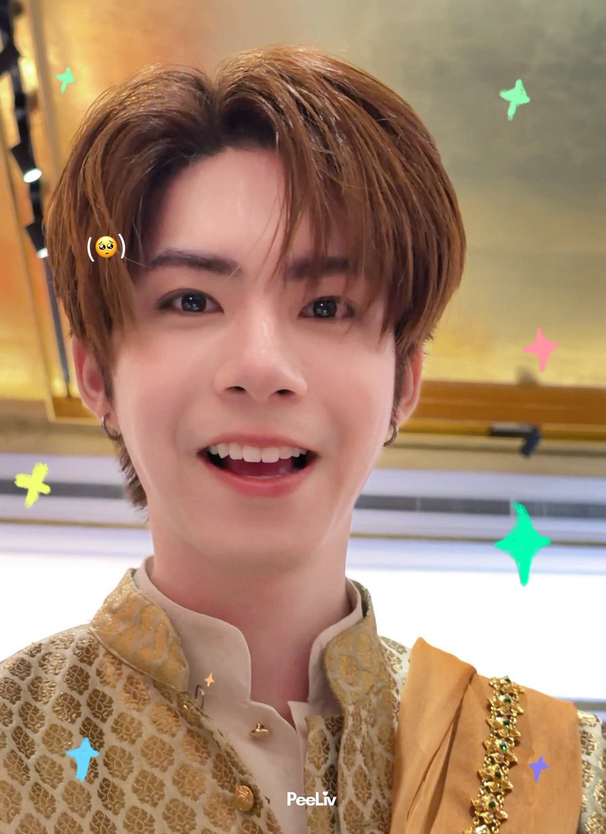 ปลาทอง💢 𓈒𓂃𓆡 tweet media
