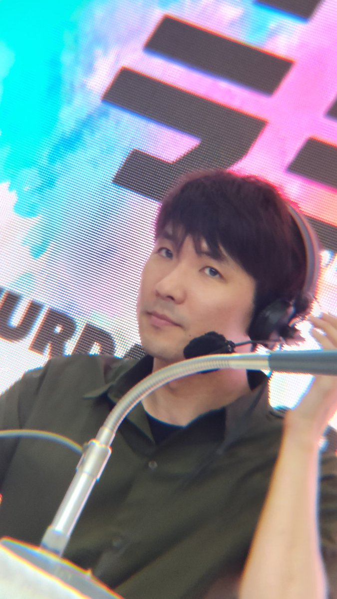 じゃっく tweet media