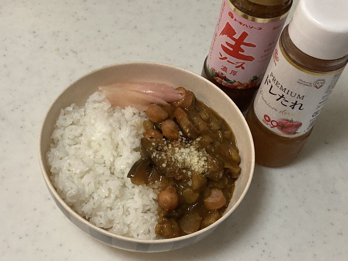 自称利醤油師(じしょうききしょうゆし) tweet media